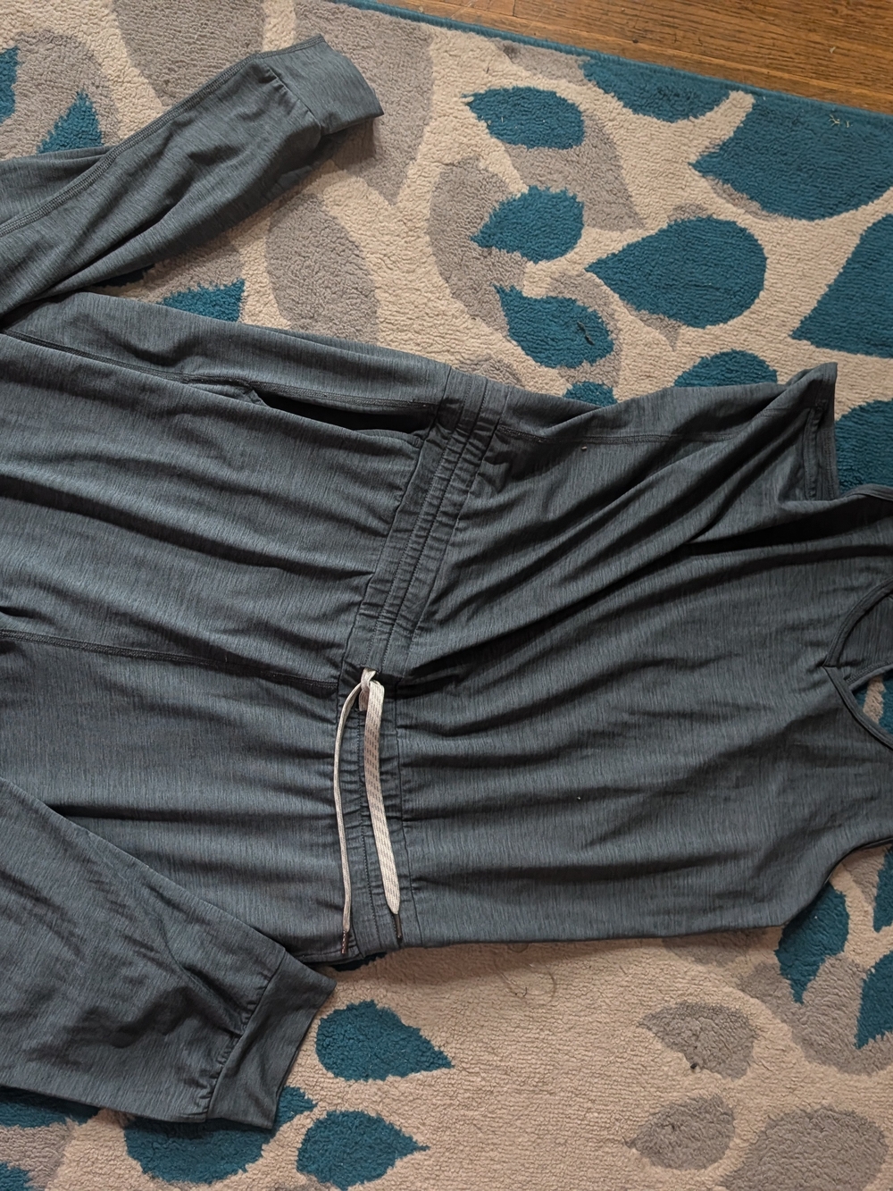 Vouri Jumpsuit